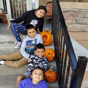 Meet your Posher, Maggie